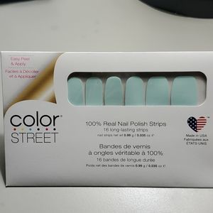 Color Street - Chiladelphia